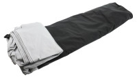 Faltgarage / Abdeckplane Motoflow Faltgarage / Abdeckplane Motoflow