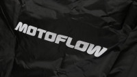 Faltgarage / Abdeckplane Motoflow Faltgarage / Abdeckplane Motoflow