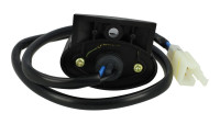 Kentekenplaatverlichting Yamaha OEM