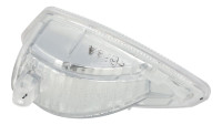 Yamaha OEM-knipperlichtdetectie