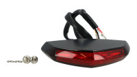LED-R&uuml;cklicht Koso GT-01