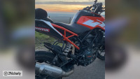 Racing Krümmer MIVV Racing Krümmer MIVV