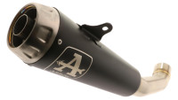 Slip-On Endschalldämpfer Arrow Pro Race Slip-On Endschalldämpfer Arrow Pro Race