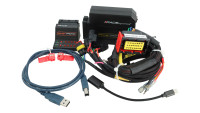 ECU Chiptuning Modul Racedynamics Powertronic V4