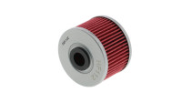 Hiflofiltro-oliefilter