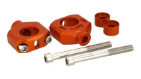 Lenkerklemmen Motoflow Lenkerklemmen Motoflow