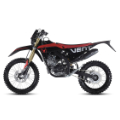 Baja 125, ab 2021