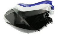 Yamaha OEM-tankbekleding