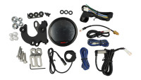 Multifunctioneel dashboard Koso DL-04
