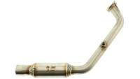 Kr&uuml;mmer/Zwischenrohr Arrow
