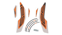 KTM OEM-decoratie