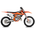 SX 125