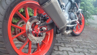 Kettingspannerset Motoflow
