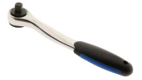 Ratelsleutel / Ratelsleutel Silverline