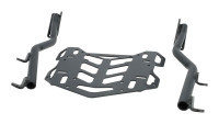 Gepäckträger & Topcase Halterung Motoflow Gepäckträger & Topcase Halterung Motoflow