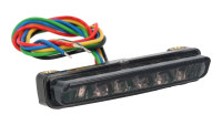 LED- Rücklicht Mini LED- Rücklicht Mini