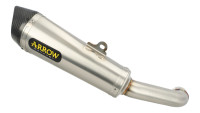 Slip-On uitlaatdemper Arrow