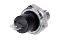 Oliedruksensor