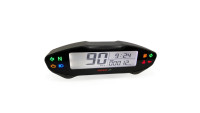 Snelheidsmeter-set Koso DB EX-03 Snelheidsmeter-set Koso DB EX-03
