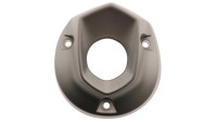Auspuffendkappe Yamaha OEM Auspuffendkappe Yamaha OEM