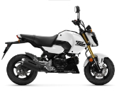 MSX 125, ab 2025