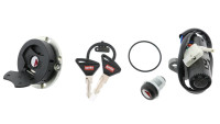 Piaggio OEM-slotkit