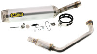 Uitlaatsysteem Arrow Thunder
