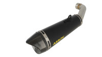 Endschalld&auml;mpfer Arrow X-Kone