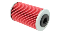 &Ouml;lfilter Hiflo