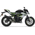 Z 125, 2018 bis 2020, KF/LF - Euro4