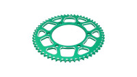 Radical Racing aluminium tandwiel