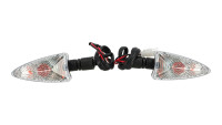 Ersatzblinker-Set Motoflow Ersatzblinker-Set Motoflow