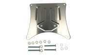 AFNEEMBARE NUMMERPLAATHOUDER ENDURO