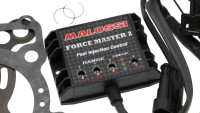 Cilinderkit Malossi 166 cc Cilinderkit Malossi 166 cc