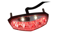 Achterlicht Fantic OEM