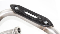 Uitlaatsysteem Radical Racing Cup Half-Carbon