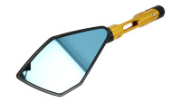 Spiegelset Radical Tomahawk Spiegelset Radical Tomahawk