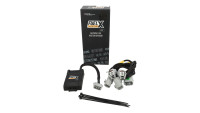 ECU Chiptuning Modul Racedynamics FuelX Lite