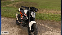 Stuuruiteindespiegels Highsider Ferrera2 Evo