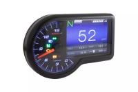 Multifunctioneel dashboard Koso RX-3