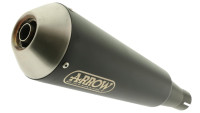 Slip-on uitlaatdemper Arrow Pro Race Slip-on uitlaatdemper Arrow Pro Race