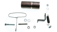 Auspuff- Endschalld&auml;mpfer Arrow X-Cone