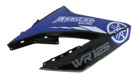 Bekledingsset & decoratie Radical Racing