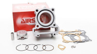 Zylinderkit Airsal 125cc Alu Zylinderkit Airsal 125cc Alu