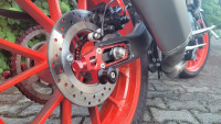 Kettingspannerset Motoflow