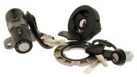 Schlosssatz Aprilia OEM Schlosssatz Aprilia OEM
