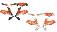 Radical Racing-decor Radical Racing-decor