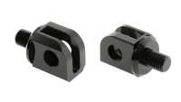 Voetsteunadapter Radical Racing Voetsteunadapter Radical Racing