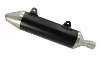 Slip-On Endschalld&auml;mpfer