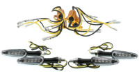 LED- Blinkerbundle Motoflow Mars LED- Blinkerbundle Motoflow Mars